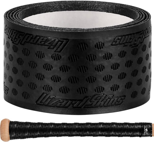 1.1mm Bat Grip – Next-Gen Durasoft Polymer Baseball & Softball Bat Tape