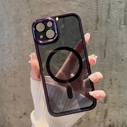 Color Magnetic is available for iPhone 13 14 15 cases